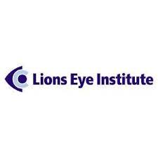 Lions Eye Institute Logo